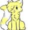 Sandpaw (shy, peaceful/ good at hunting)