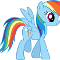 Rainbow Dash