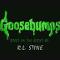 Goosebumps the series