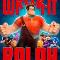 Wreck-It Ralph