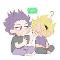 shinsou x kaminari