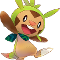 chespin