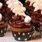 Chocolate Fudge Cupcakes