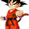 Dragon Ball Goku