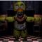 Withered/Old Chica