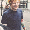 Ed sheeran