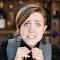 hannah hart  ( a.k.a harto)