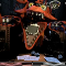 Withered Foxy