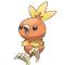 Torchic