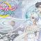 Sailor moon crystal