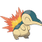 Cyndaquil (Johto)