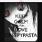 Creepypasta