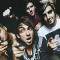 All Time Low...