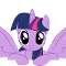 Twilight sparkle