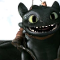 toothless 1