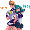 Haruka/Sailor Uranus