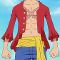 Luffy