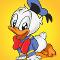 Donald Duck