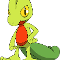 Treecko