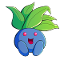 Oddish