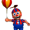 Adventure Balloon Boy