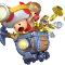 Captain Toad