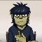 murdoc