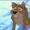 Animated Balto