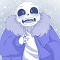 Undertale Sans