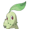 Chikorita (Johto)