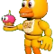 Adventure Chica