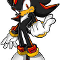 Shadow the Hedgehog