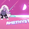 StevenUniverseAmethyst