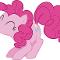 Pinkie pie