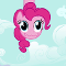 Pinkie Pie