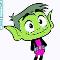 beastboy