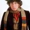 Tom Baker (4th Doctor)