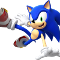 Sonic The Hedgehog