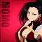 Yaoyorozu Momo