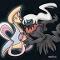 Darkrai x Cresselia