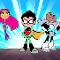 Teen Titans Go