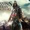 Assassin's Creed: Black Flag (the one i play)