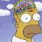 Homer Simpson