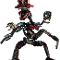 nightmare mangle