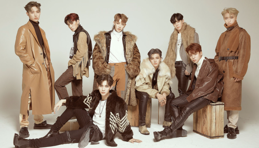 ATEEZ