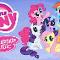 My little pony friendship is magic