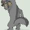 Graystripe