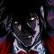 Hellsing- Alucard