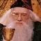 Albus Percival Wulfric Brian Dumbledore