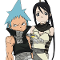 Blackstar and Tsubaki